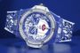 G-Shock представила самые тонкие часы G-Steel GST-B400