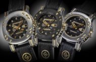 Labrador V.G. выпустила три новые женские модели часов в титане