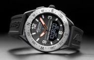 Alpina представила виртуальные смарт-часы AlpinerX Smart Outdoors
