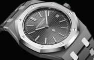 Часы Audemars Piguet Royal Oak 15202XT Jumbo для Only Watch 2021