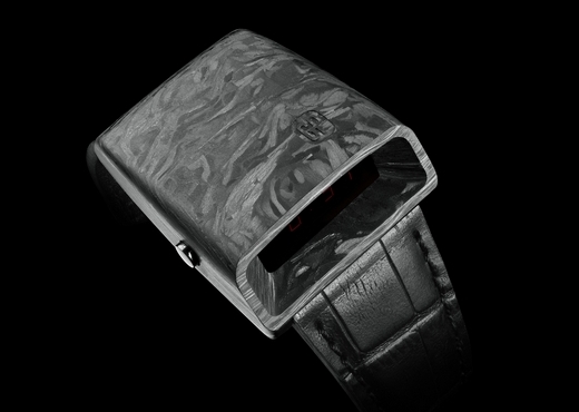 Новая модель Girard-Perregaux Casquette для аукциона Only Watch