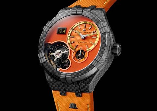 Часы AIKON Master Grand Date для аукциона Only Watch 2021