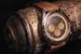 Часы AIKON Master Grand Date для аукциона Only Watch 2021