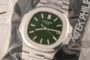 Часы для дайвинга Jaeger-LeCoultre Polaris Mariner Memovox