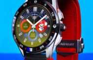 Новые смарт-часы TAG Heuer Connected x Super Mario Limited Edition