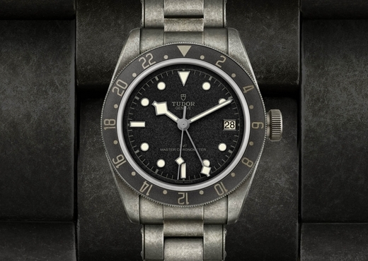Tudor Black Bay GMT One Master Chronometer для Only Watch 2021