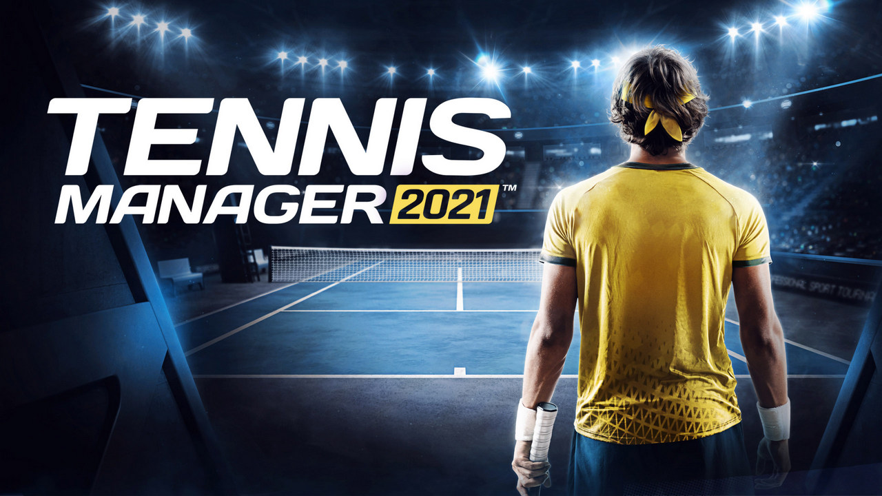 Frederique Constant — хронометрист видеоигры Tennis Manager 2021