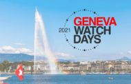 Организаторы Geneva Watch Days 2021 представили своих участников