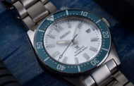 Часы Seiko 140th Anniversary Limited Edition Prospex Diver (SPB213J1)