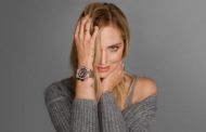 Посланником Hublot стала блогер и дизайнер Кьяра Ферраньи