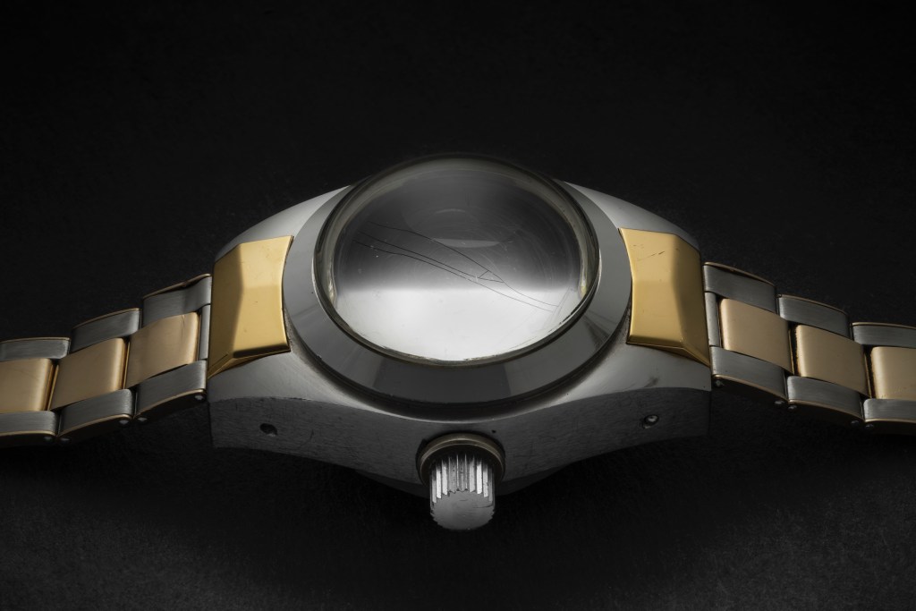Часы Rolex Experimental Deep Sea Special N1