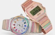 Timex Group будет производить часы под брендом Judith Leiber