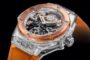 Новые часы Girard-Perregaux Laureato Chronograph Aston Martin Edition