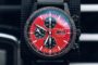 Новые часы Girard-Perregaux Laureato Chronograph Aston Martin Edition