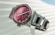 Женские часы Zenith DEFY Midnight для благотворительного аукциона