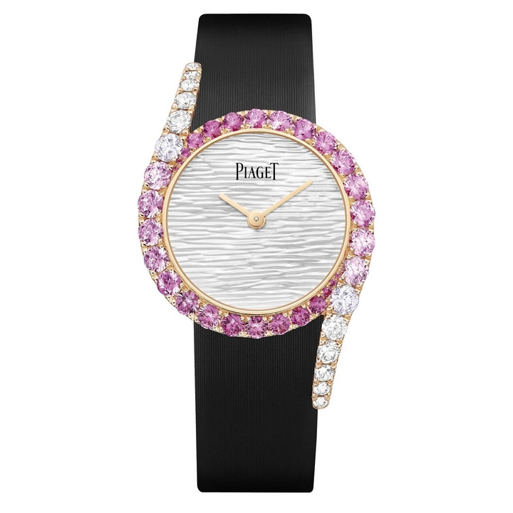 Часы Piaget Limelight Gala Precious