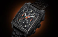 TAG Heuer Only Watch Carbon Monaco проданы на аукционе