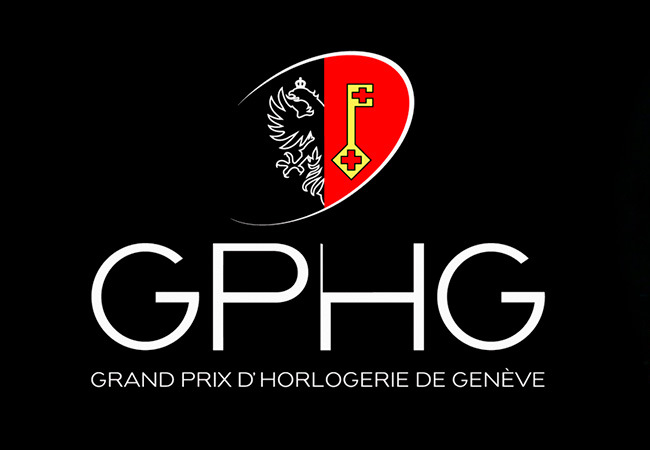 GPHG — Grand Prix d'Horlogerie de Geneve