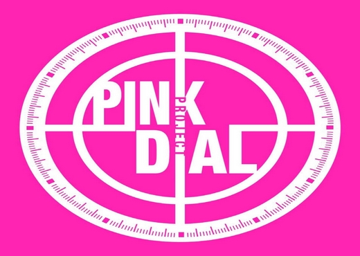 Завершился благотворительный аукцион Pink Dial Project