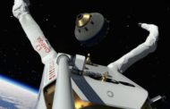 Omega в партнерстве со стартапом ClearSpace возвращается в космос