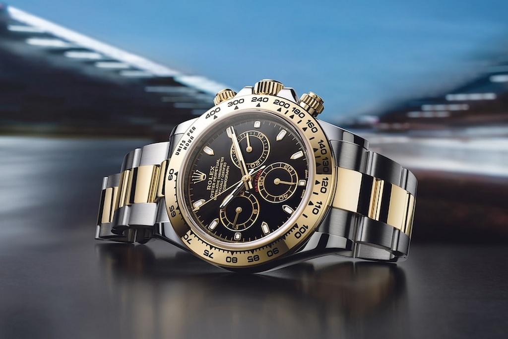 Часы Rolex Oyster Perpetual Cosmograph Daytona