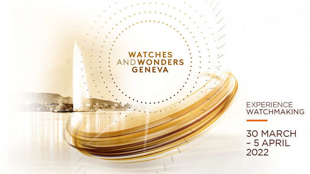 Watches and Wonders Geneva