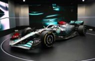 Партнерство IWC Schaffhausen и Mercedes-AMG Petronas Formula One