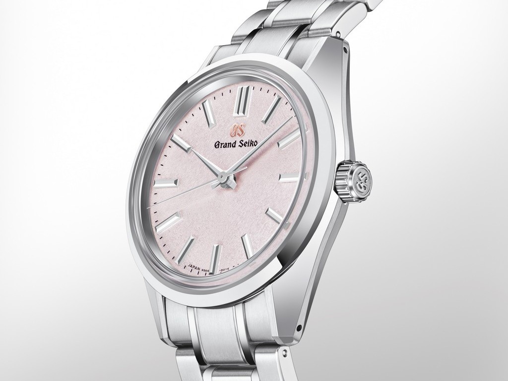 Часы Grand Seiko Heritage Collection 44GS 55th Anniversary Limited Edition (SBGW289)