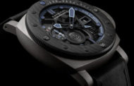 Часы Panerai Submersible S Brabus Blue Shadow Edition для дайвинга