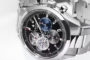 Часы Panerai Submersible S Brabus Blue Shadow Edition для дайвинга