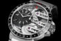 Часы Armin Strom Orbit Manufacture Edition с черным циферблатом