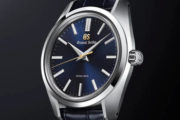 Grand Seiko Heritage Collection 44GS 55th Anniversary Limited Edition