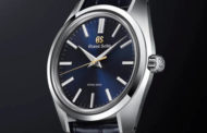 Grand Seiko Heritage Collection 44GS 55th Anniversary Limited Edition