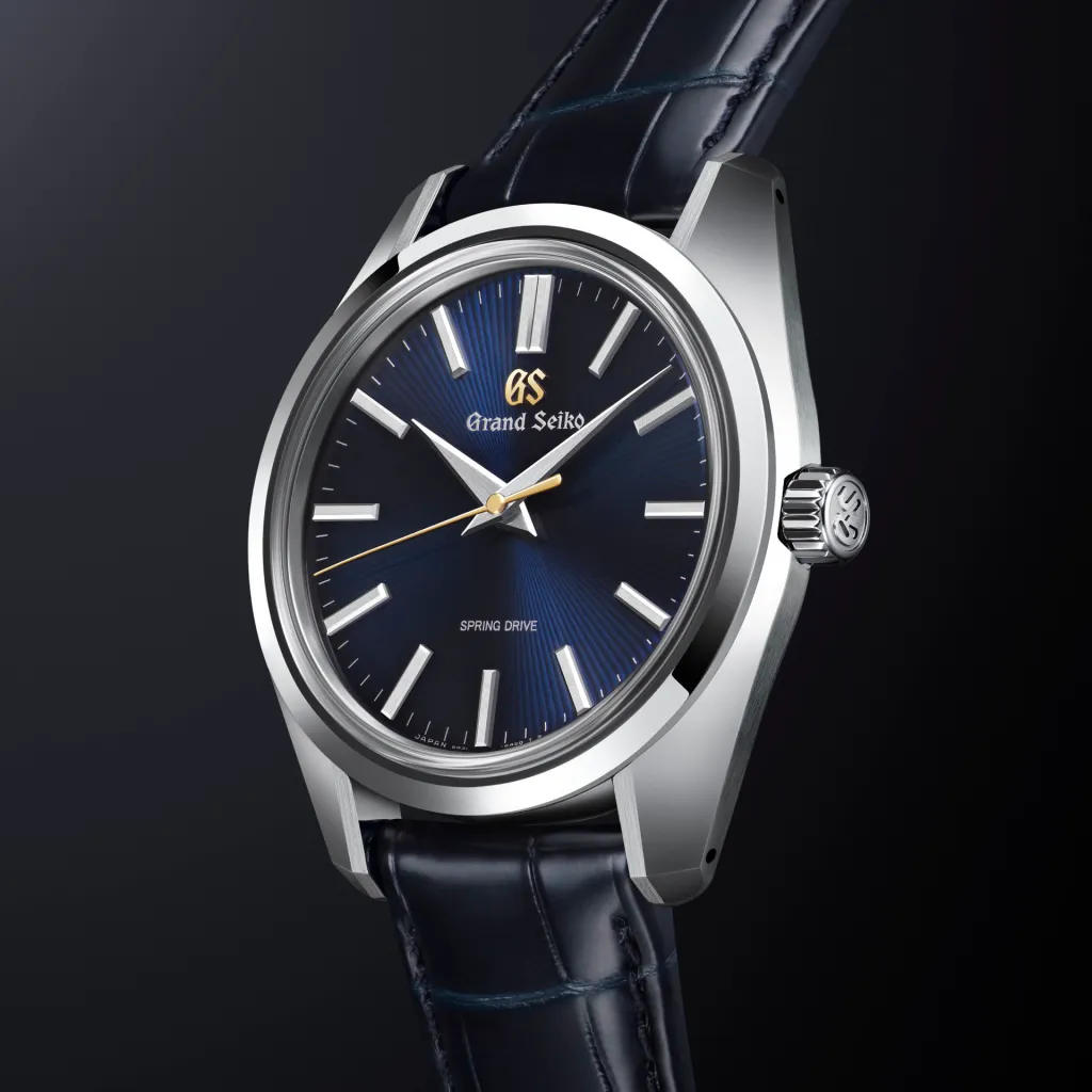 Часы Grand Seiko Heritage Collection 44GS 55th Anniversary Limited Edition (SBGY009)