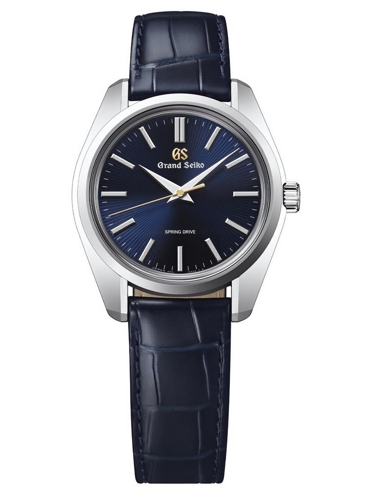 Часы Grand Seiko Heritage Collection 44GS 55th Anniversary Limited Edition (SBGY009)