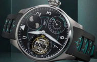 IWC Big Pilot’s Watch Constant-Force Tourbillon Edition AMG ONE OWNERS