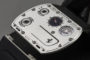 Новый дизайн хронографа Tag Heuer Monaco Purple Dial Limited Edition