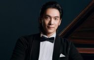 Пианист Ву Муйе — амбассадор коллекции L.U.C дома Chopard