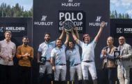 Турнир Hublot Polo Gold Cup Gstaad вернулся в этом году