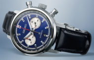 Точные часы Seiko Prospex Speedtimer Mechanical Chronograph