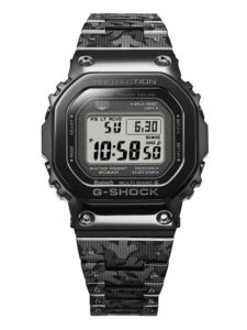 Часы Casio G-SHOCK GMW-B5000EH