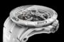 Эстетические часы C by Romain Gauthier Platinum Edition