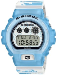 Часы Casio G-Shock DW-6900RH