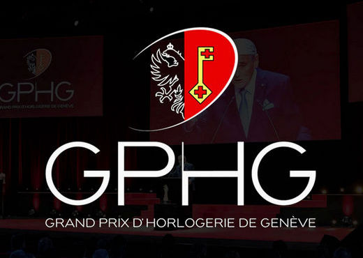 10 ноября состоится церемония вручения премии GPHG