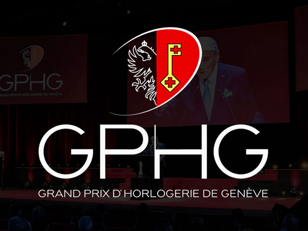 GPHG — Grand Prix d’Horlogerie de Geneve