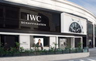 IWC Schaffhausen открыла новый флагманский бутик в Шанхае
