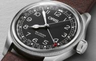 Часы Oris Waldenburgerbahn Limited Edition. Памятное издание