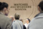 Выставка Watches and Wonders Geneva 2023 создаст свой фонд