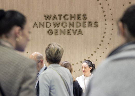Выставка Watches and Wonders Geneva 2023 создаст свой фонд