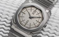 Bulgari Octo Finissimo Special Edition Phillips In Association With Bacs & Russo